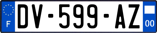 DV-599-AZ