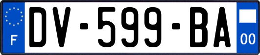 DV-599-BA