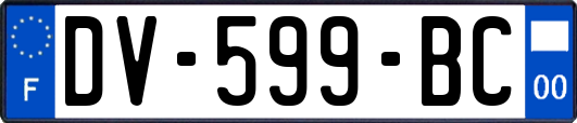 DV-599-BC