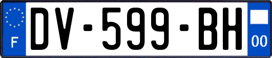 DV-599-BH