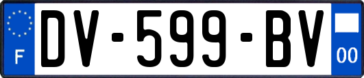 DV-599-BV