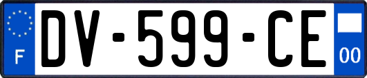 DV-599-CE