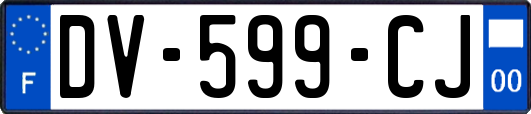 DV-599-CJ