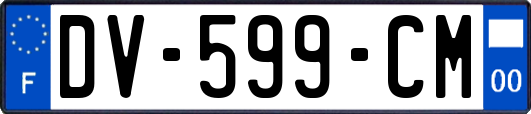 DV-599-CM