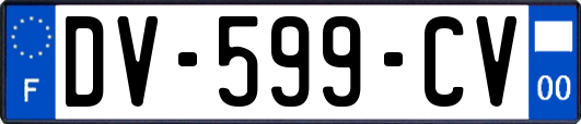 DV-599-CV