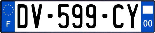 DV-599-CY