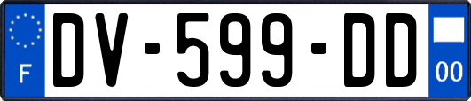 DV-599-DD