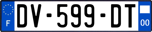 DV-599-DT