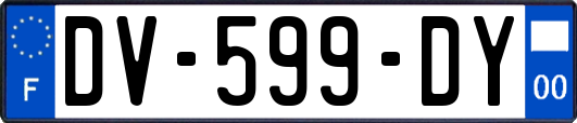 DV-599-DY