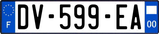 DV-599-EA