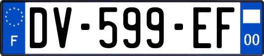 DV-599-EF