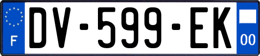 DV-599-EK