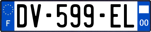 DV-599-EL