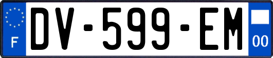 DV-599-EM