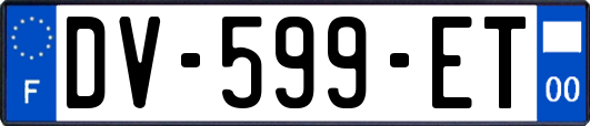 DV-599-ET