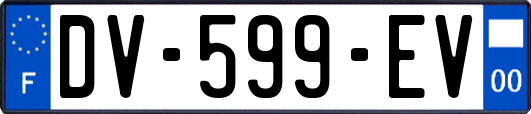 DV-599-EV