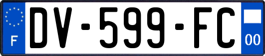 DV-599-FC