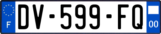 DV-599-FQ