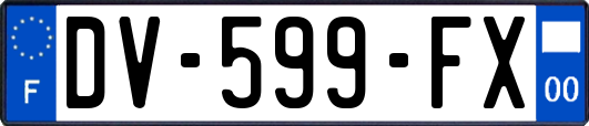 DV-599-FX