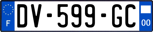 DV-599-GC