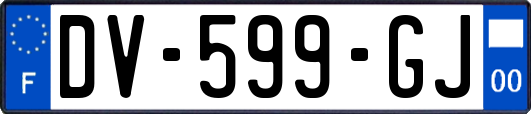 DV-599-GJ