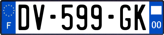 DV-599-GK