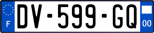 DV-599-GQ