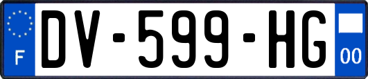 DV-599-HG