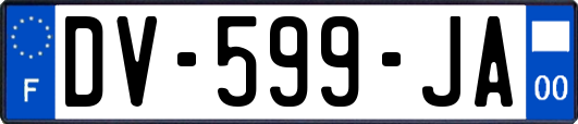 DV-599-JA