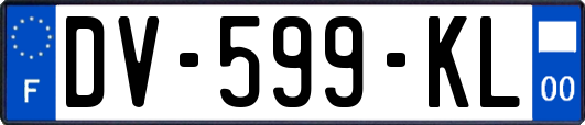 DV-599-KL