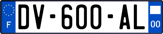 DV-600-AL