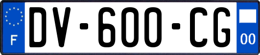 DV-600-CG