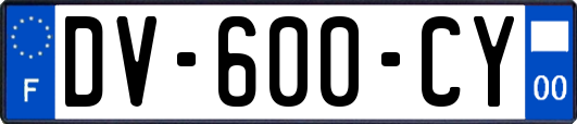 DV-600-CY