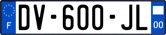 DV-600-JL