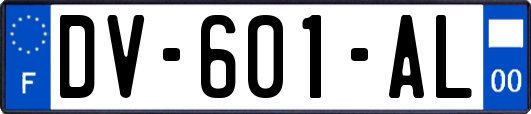 DV-601-AL