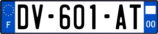 DV-601-AT