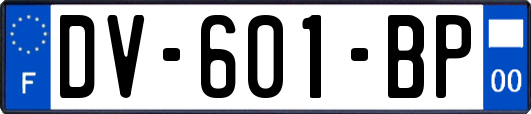 DV-601-BP