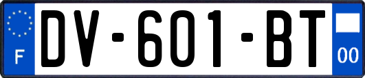 DV-601-BT