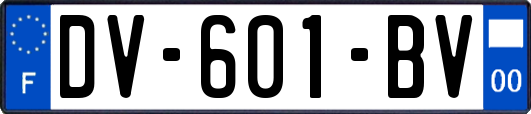 DV-601-BV