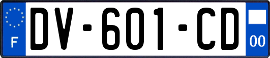 DV-601-CD