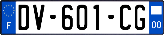 DV-601-CG