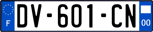 DV-601-CN