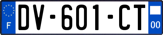 DV-601-CT