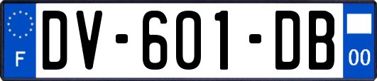 DV-601-DB