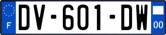 DV-601-DW