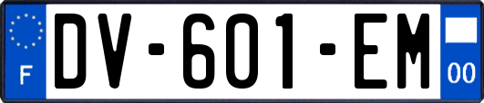 DV-601-EM