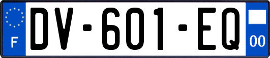 DV-601-EQ