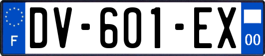 DV-601-EX