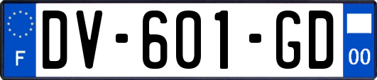 DV-601-GD