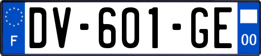 DV-601-GE